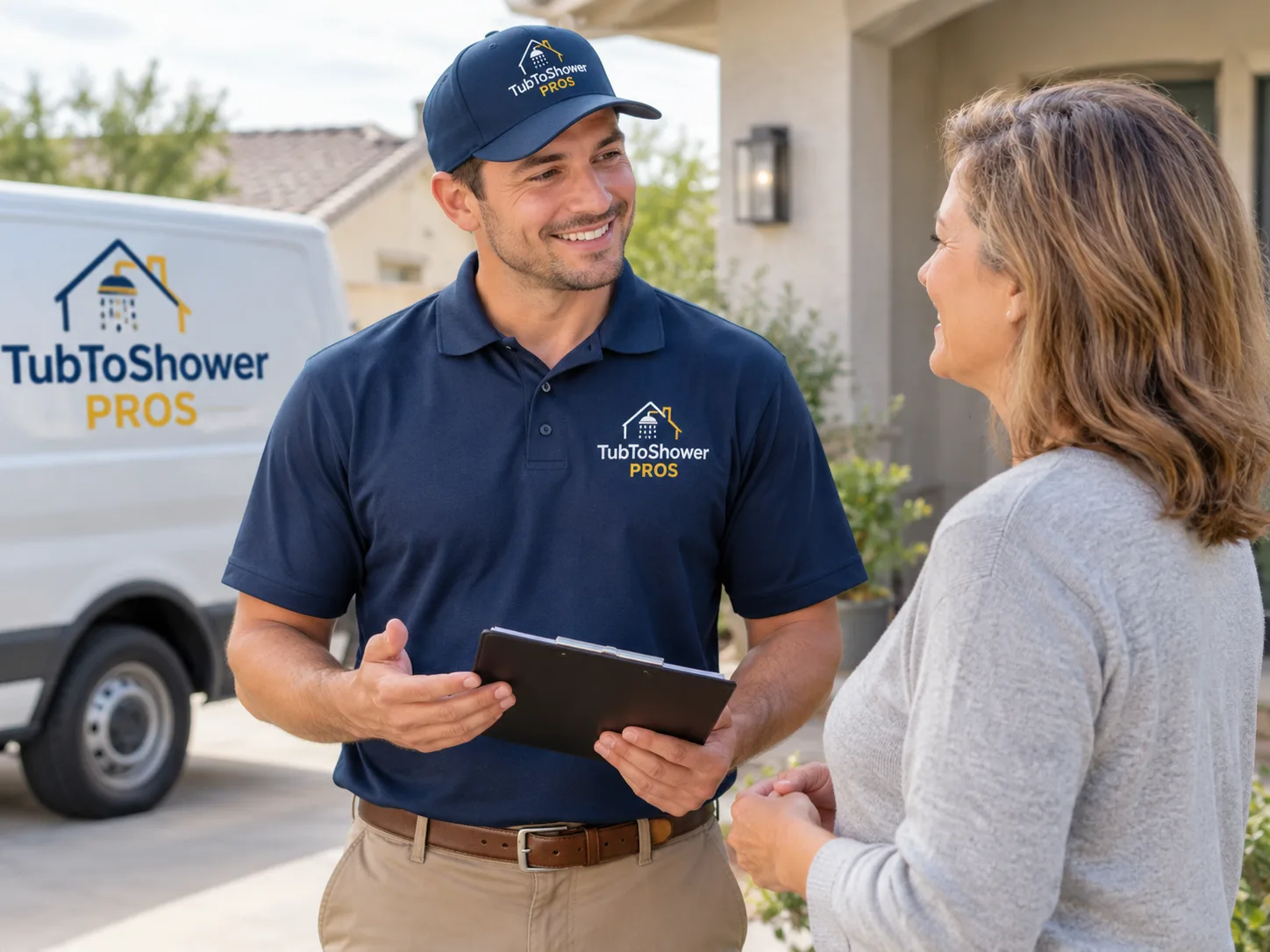 Tub Shower Conversion Fort Irwin, CA FAQs